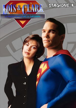 Lois & Clark - Le nuove avventure di Superman: Stagione 3