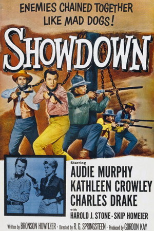 Showdown 23
