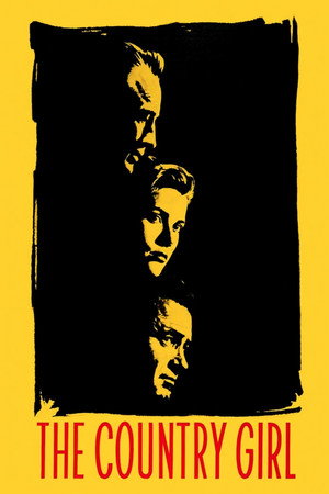 Постер фильма «Деревенская девушка (1954)» — (11 из 22)