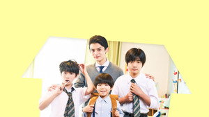 series image