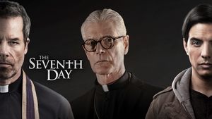 The Seventh Day (2021)