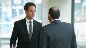 Suits (La clave del éxito) Temporada 4 Capitulo 4