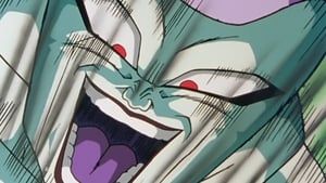Dragon Ball Z Kai Dublado – Episódio 49 – O acerto de contas de Freeza e Goku Cinco minutos até Namekusei explodir.