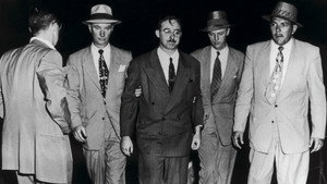 The Rosenbergs: Atomic Spies