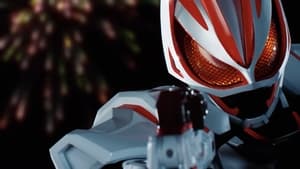 Kamen Rider Geats (2022)