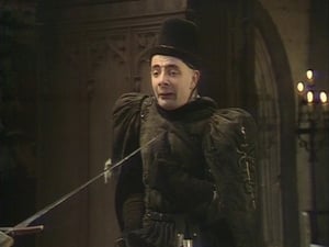 Blackadder: 1×4