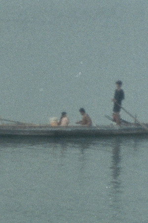 Lost In The Water