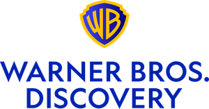 Logo Warner Bros. Discovery