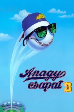 Poster A nagy csapat 3. 1998