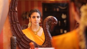 Airaa (2019) Hindi Dubbed