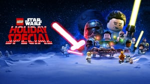 LEGO Star Wars: Especial de las Fiestas