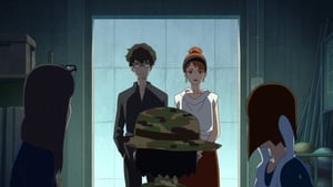 Eizouken ni wa Te wo Dasu na!: Saison 1 Episode 8