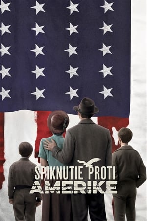 Poster Spinkutie proti Amerike Séria 1 Epizóda 3 2020