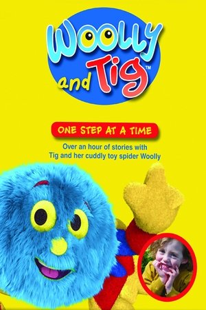 Poster Woolly and Tig Staffel 2 Episode 10 2013