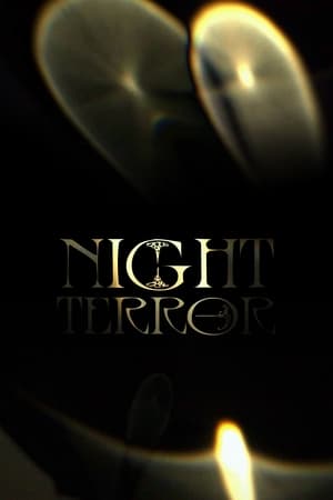 Poster Night Terror (2021)