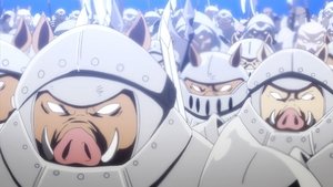 Tensei shitara Slime Datta Ken: 1×12