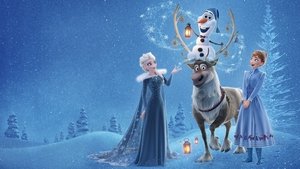 Captura de Frozen II (2019) Dual 1080p