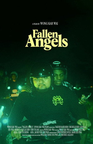 Fallen Angels 234