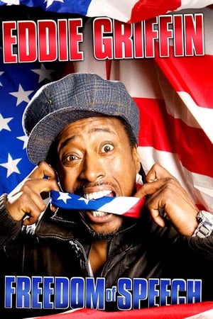 Image Eddie Griffin: Freedom of Speech