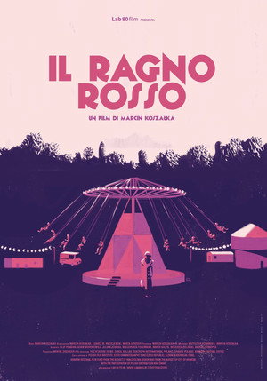 Image Il ragno rosso