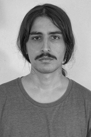 Deniz Göktaş portrait