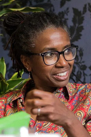 Danielle Walker Palmour