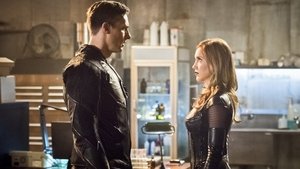 The Flash: 2×22