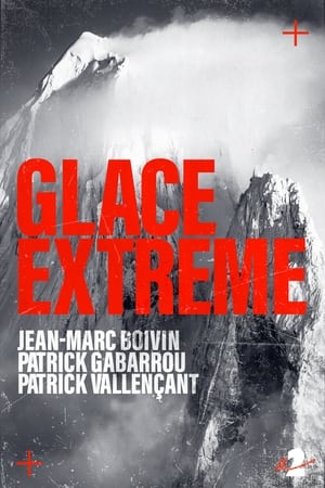 Poster Extreme Ice (1980)