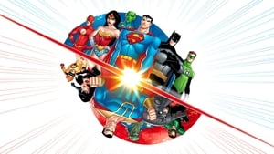 Justice League: La crisi dei due mondi (2010)