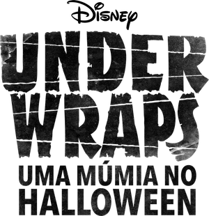 Under Wraps — Logos 5