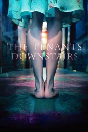 The Tenants Downstairs cover
