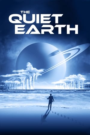 Click for trailer, plot details and rating of The Quiet Earth (1985)