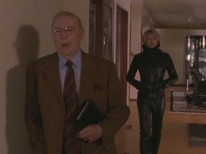 La Femme Nikita: 5×5