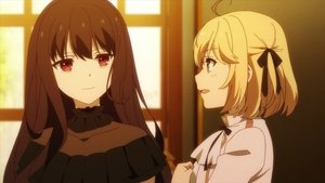 The Magical Revolution of the Reincarnated Princess and the Genius Young Lady Season 1 Episode 7