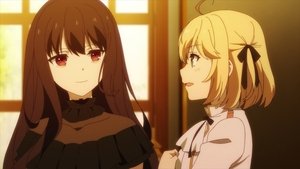 Tensei Oujo to Tensai Reijou – The Magical Revolution of the Reincarnated Princess and the Genius Young Lady: Saison 1 Episode 7