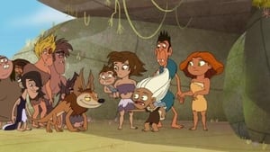 Dawn of the Croods: 4×13