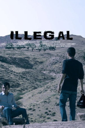 Illegal 3