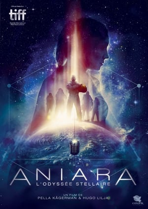 Aniara : L'Odyssée stellaire streaming VF gratuit complet