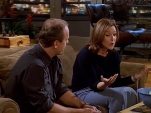 Frasier: 6×12