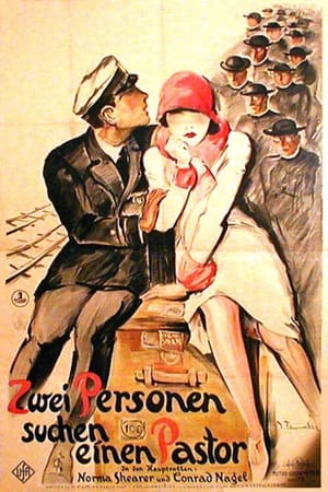 Poster Excuse Me (1925)