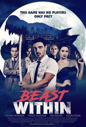 Beast Within 7