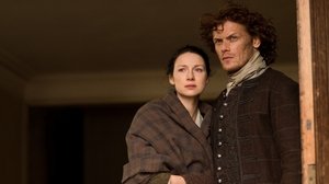 Outlander 2 x 13