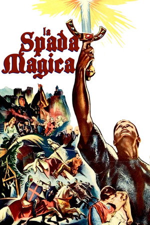 The Magic Sword 18
