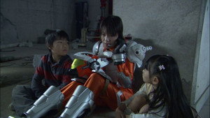 Épisode 5