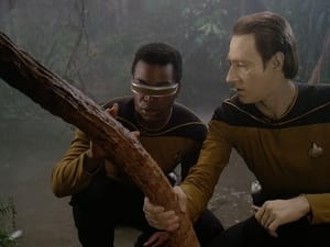 Star Trek: The Next Generation Season 2 Episode 22