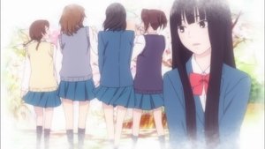 kimi ni todoke -From Me to You-: Season 1 Episode 6