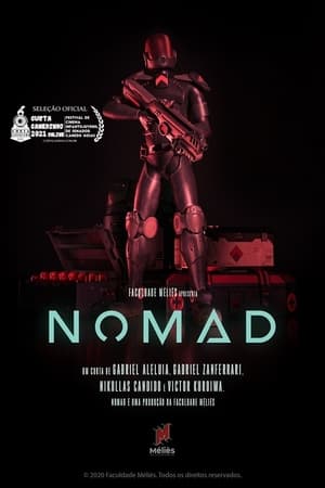 Nomad film complet