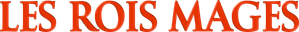 Les Rois mages — Logos 3