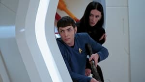 Star Trek: Strange New Worlds: Sezon 1 Odcinek 7