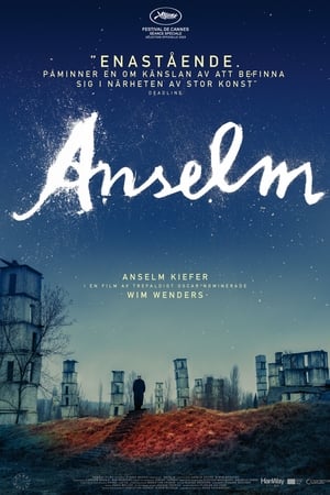 Poster Anselm 2023